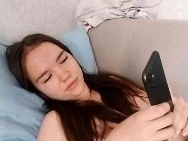 OdeliaBroomhead webcam