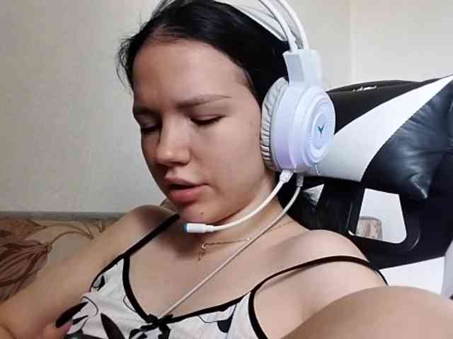 OdeliaBroomhead webcam