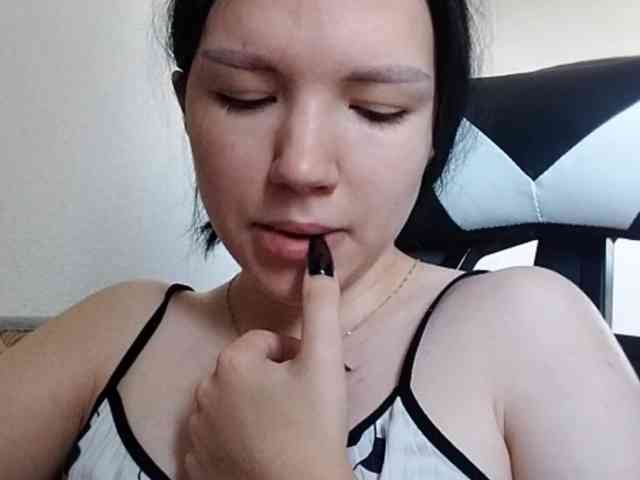 OdeliaBroomhead webcam