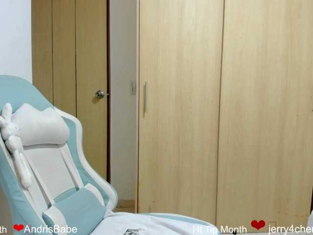 agatta0 live cam on BongaCams
