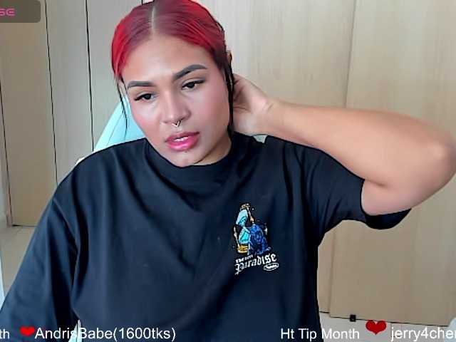 agatta0 live cam on BongaCams