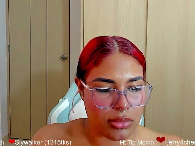 agatta0 live cam on BongaCams