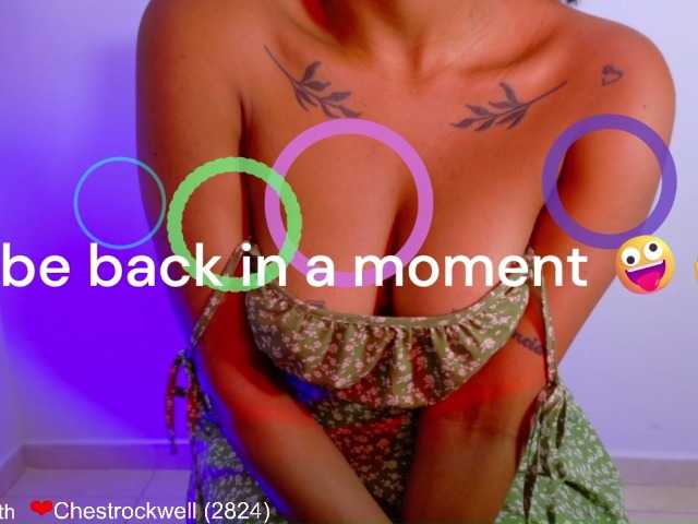 agatta0 live cam on BongaCams