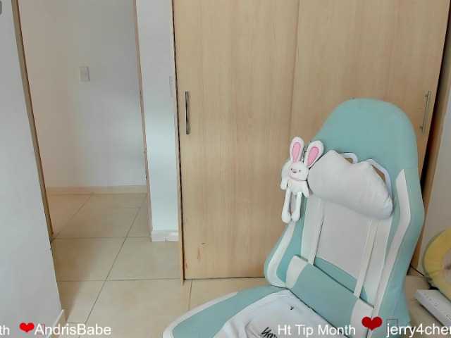 agatta0 live cam on BongaCams