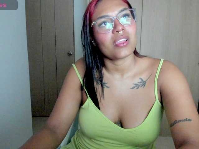 agatta0 live cam on BongaCams