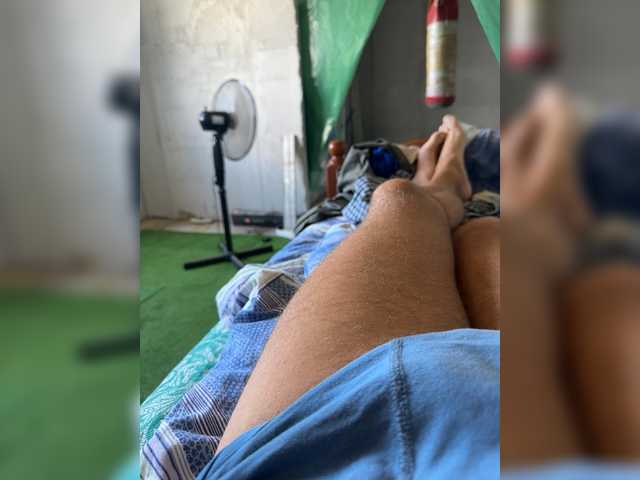 -BAUNTI- live webcam show