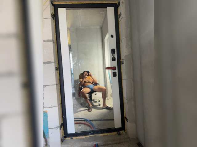 -BAUNTI- live webcam show