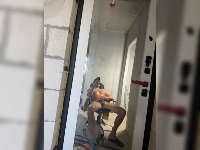 -BAUNTI- live webcam show