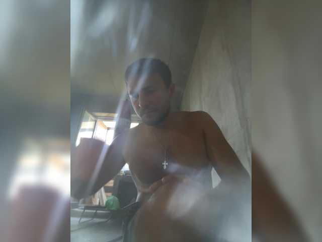 -BAUNTI- live webcam show