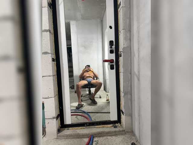-BAUNTI- live webcam show