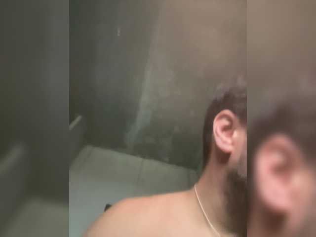 -BAUNTI- live webcam show