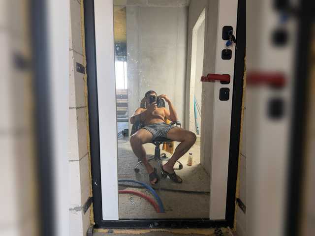 -BAUNTI- live webcam show