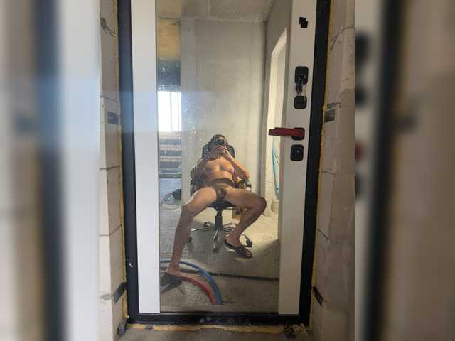 -BAUNTI- live webcam show