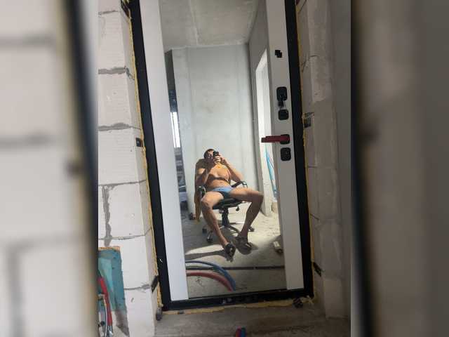 -BAUNTI- live webcam show