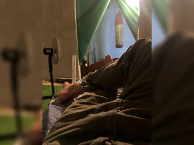 -BAUNTI- live webcam show