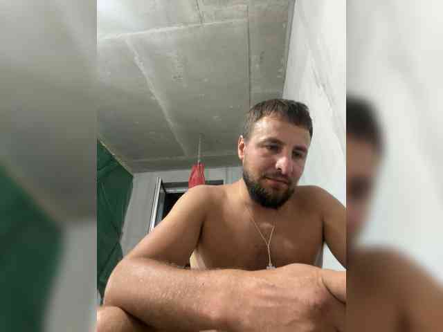 -BAUNTI- Sex Cam Show