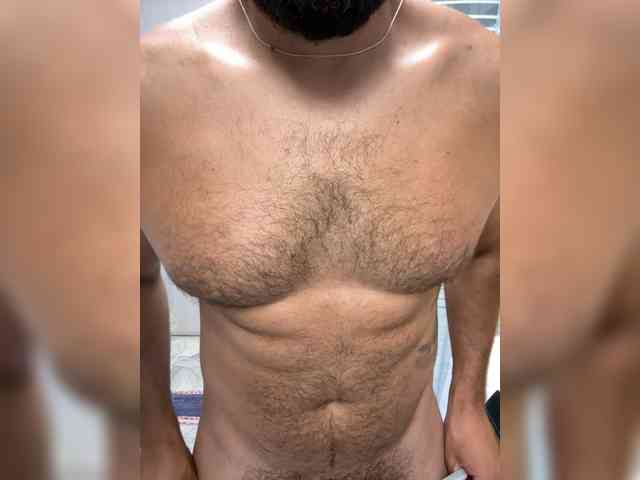 -BAUNTI- Sex Cam Show