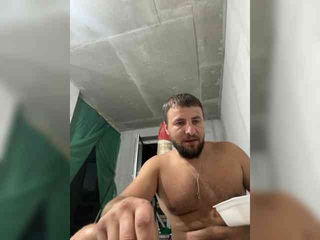-BAUNTI- Sex Cam Show
