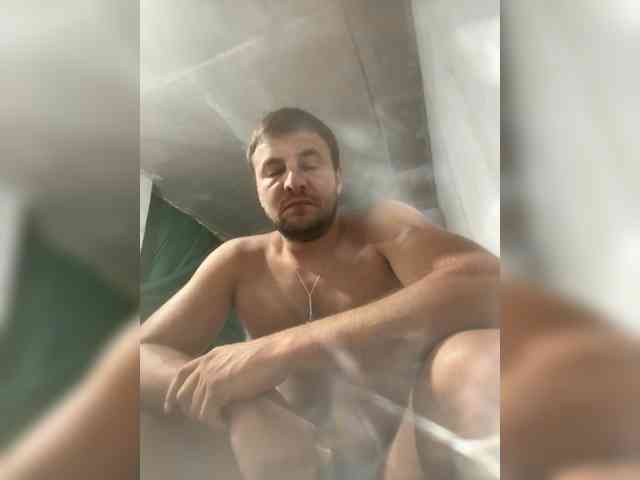 -BAUNTI- Live Webcam on BongaCams