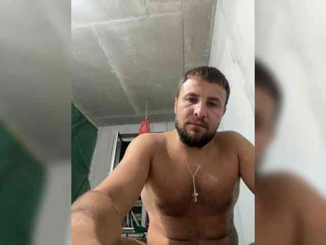 -BAUNTI- Sex Cam Show