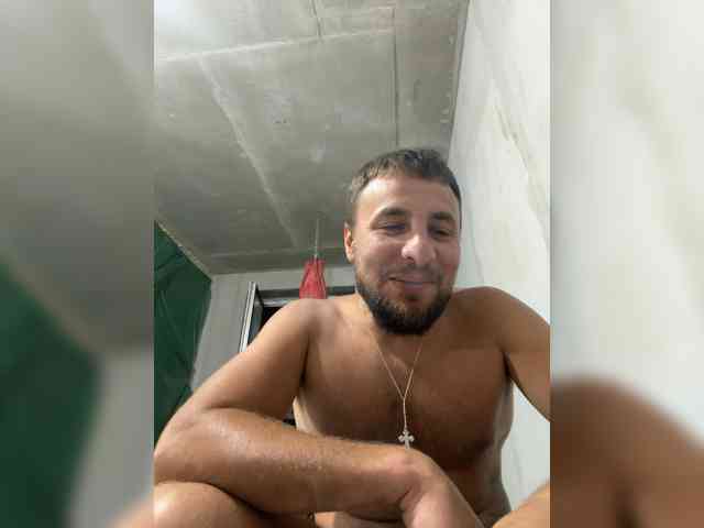 -BAUNTI- Sex Cam Show