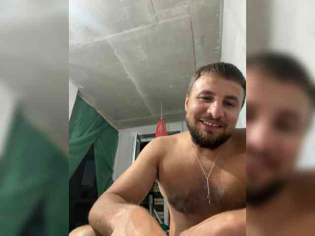-BAUNTI- Sex Cam Show