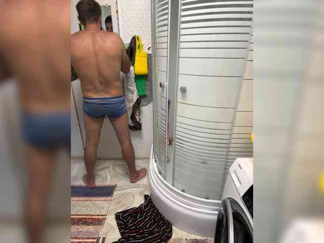 -BAUNTI- Sex Cam Show