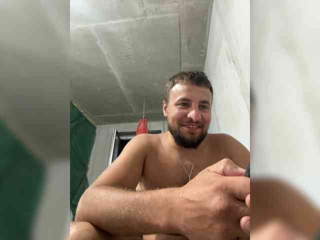 -BAUNTI- Sex Cam Show