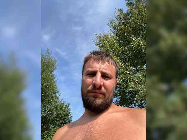 -BAUNTI- Sex Cam Show