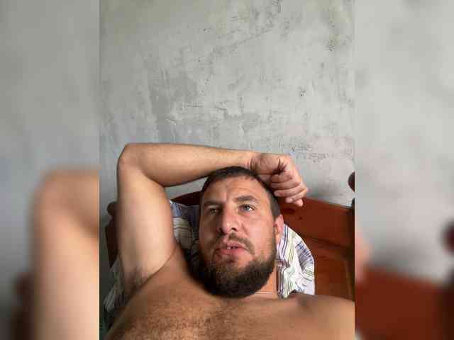 -BAUNTI- Sex Cam Show