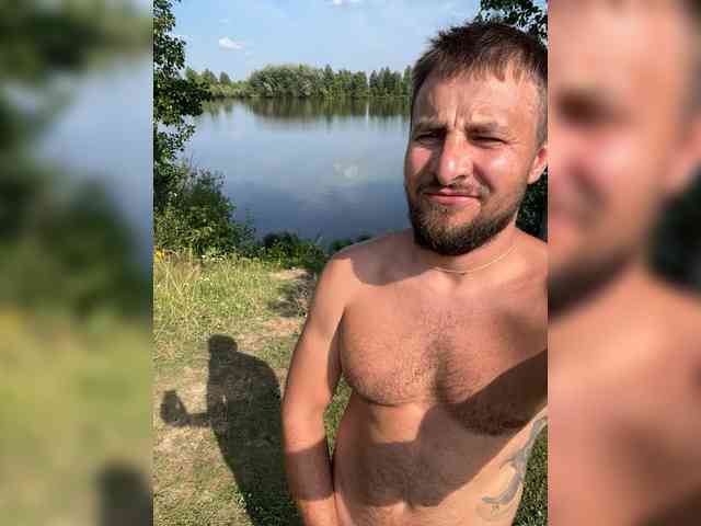 -BAUNTI- Sex Cam Show