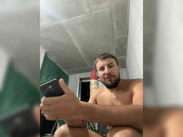 -BAUNTI- Sex Cam Show