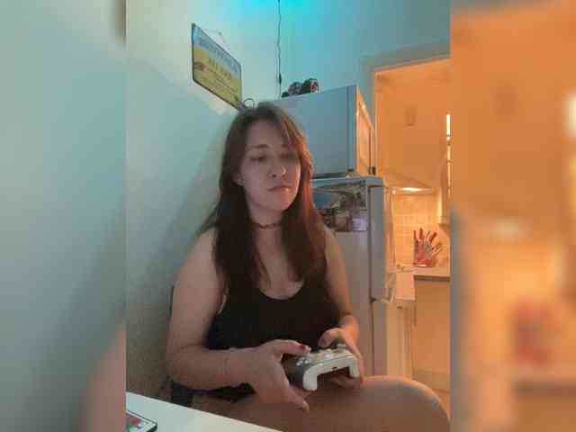 Yuliastar webcam