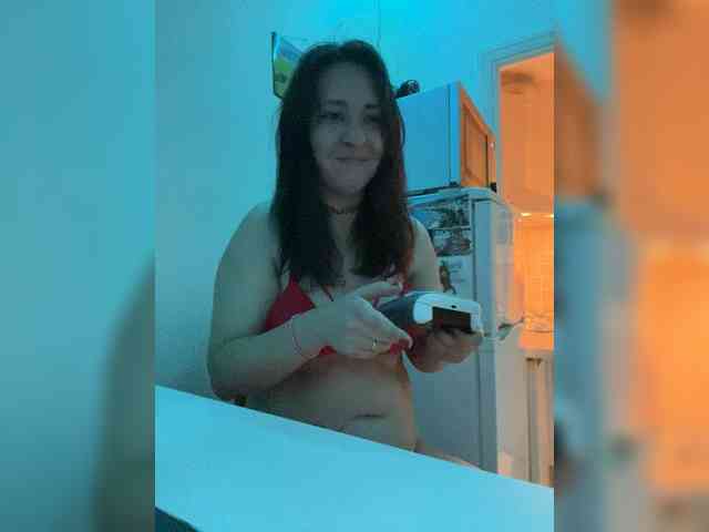 Yuliastar webcam