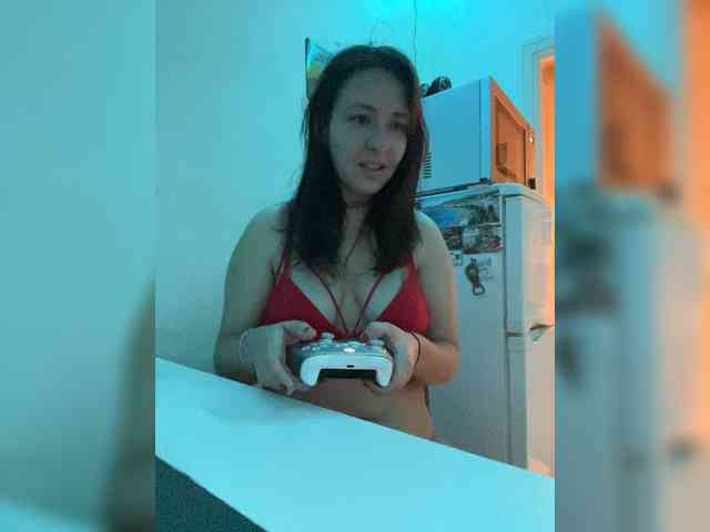 Yuliastar webcam