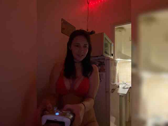 Yuliastar webcam