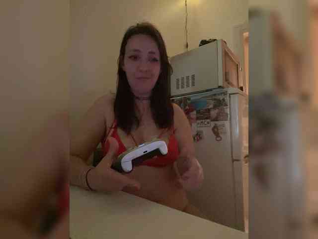 Yuliastar webcam