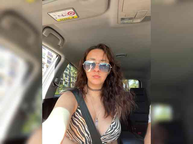 Yuliastar webcam