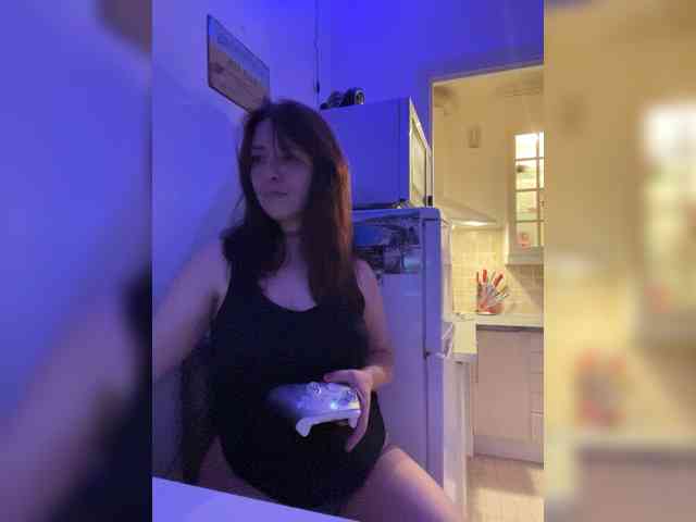 Yuliastar webcam