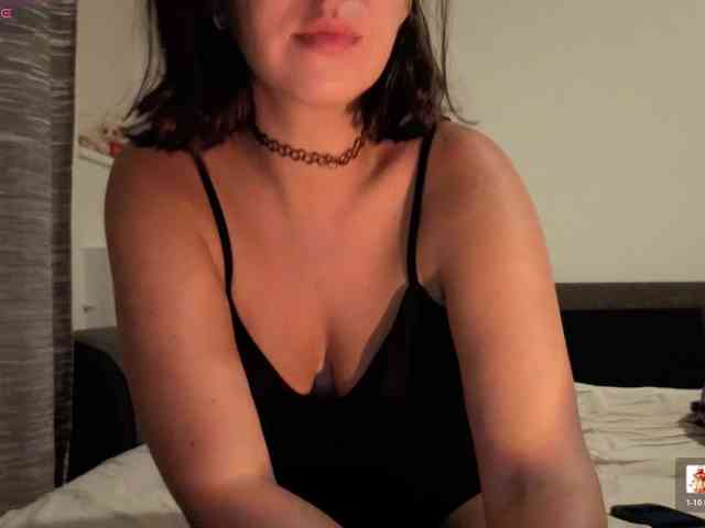 Yuliastar webcam