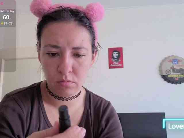 Yuliastar webcam