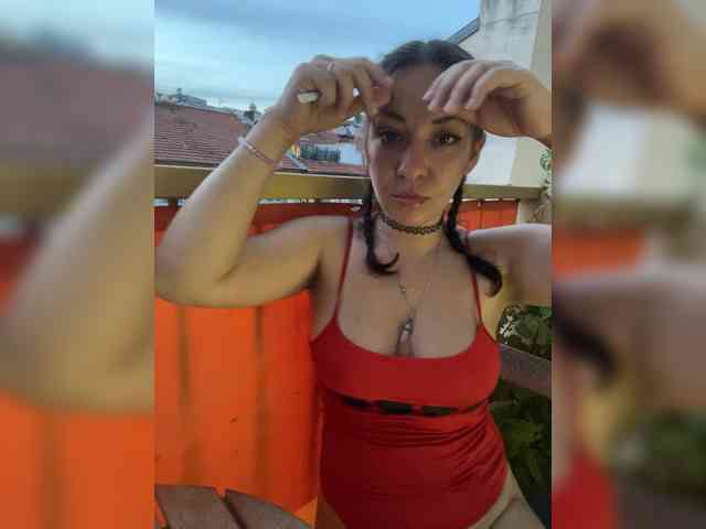 Yuliastar webcam
