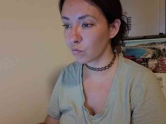 Yuliastar webcam