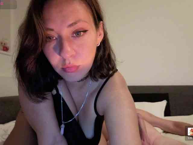 Yuliastar webcam