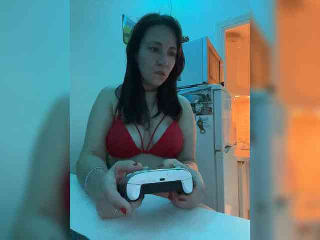 Yuliastar webcam