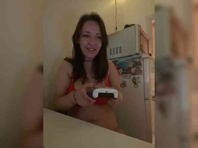 Yuliastar webcam