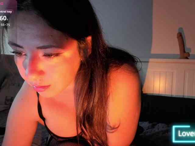 Yuliastar webcam