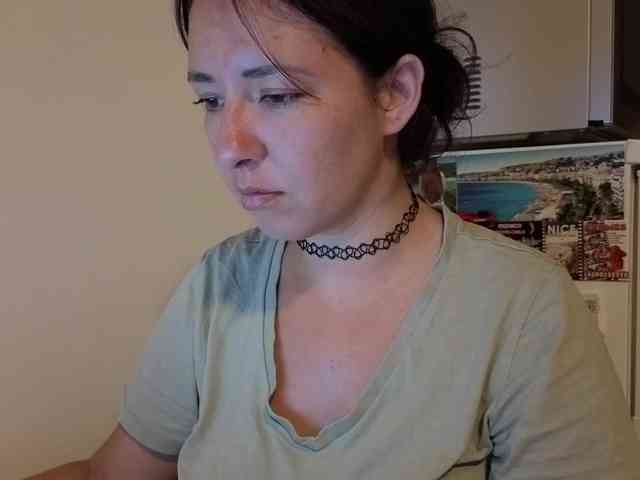 Yuliastar webcam