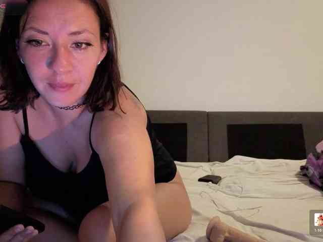 Yuliastar webcam