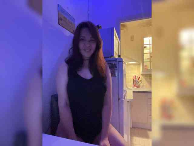 Yuliastar webcam